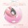 SSI-Japan Women Love Orgamoon Pressure wave stimulator pink 165 mm