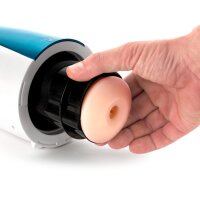 Vorze A10 Cyclone SA Inner Sleeve Oral Skin Color 135 mm