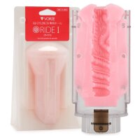 Vorze A10 Cyclone SA Inner Sleeve Ride I Skin Color 135 mm