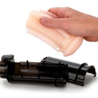 Vorze A10 Cyclone SA Inner Sleeve Ride I Skin Color 135 mm