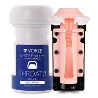 Vorze A10 Piston SA Inner Sleeve Throat β