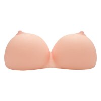 Yuira Maga Kore Librarian Breasts Real Skin Feel