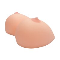 Yuira Maga Kore Librarian Breasts Real Skin Feel