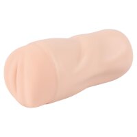 Yuira Maga Kore Muki Yawa Iron Girl hand stroker 170 mm