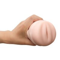 Yuira Maga Kore Muki Yawa Iron Girl hand stroker 170 mm