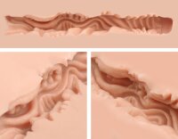 Naked Factory Cup Sleeve Series V-0.4 12 cm