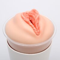 Naked Factory Cup Sleeve Series V-0.4 12 cm