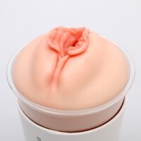 Naked Factory Cup Sleeve Series V-0.4 12 cm