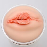 Naked Factory Cup Sleeve Series V-0.4 12 cm