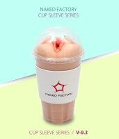 Naked Factory Cup Sleeve Series V-0.3