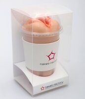 Naked Factory Cup Sleeve Series V-0.3