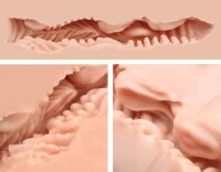 Naked Factory Cup Sleeve Series V-0.3