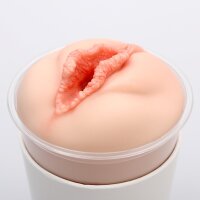 Naked Factory Cup Sleeve Series V-0.3