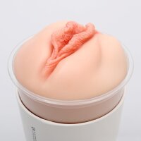 Naked Factory Cup Sleeve Series V-0.3