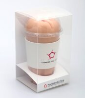 Naked Factory Cup Sleeve Series A-0.1 12 cm