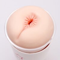 Naked Factory Cup Sleeve Series A-0.1 12 cm