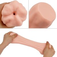 G-Project Next Generation Hole XYZ Artificial Skin Hand Masturbator 145 mm