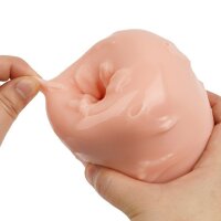 G-Project Next Generation Hole XYZ Artificial Skin Hand Masturbator 145 mm