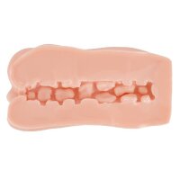 G-Project Next Generation Hole XYZ Artificial Skin Hand Masturbator 145 mm