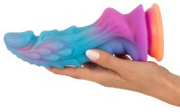 Beasty Cock Dildo Bunt 21,5 cm