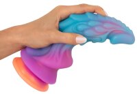 Beasty Cock Dildo Bunt 21,5 cm