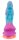 Beasty Cock Dildo Bunt 21,5 cm