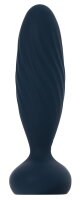Svakom Jordan Navy Blue Anal Vibrator 12 cm