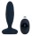 Svakom Jordan Navy Blue Anal Vibrator 12 cm