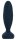 Svakom Jordan Navy Blue Anal Vibrator 12 cm