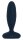 Svakom Jordan Navy Blue Anal Vibrator 12 cm