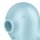 Satisfyer Sassy Seal Air Pulse Vibrator Blue