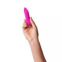 Dame - Zig Compact Vibrator Magenta