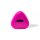 Dame - Zig Compact Vibrator Magenta