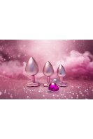 Gleaming Love Pearl Pink Plug Set
