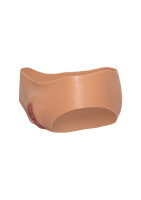 Hidden Desire Alter Ego Open Vagina Brief Low Waist S/M/L