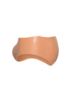 Hidden Desire Alter Ego Open Vagina Brief Low Waist S/M/L