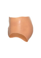 Hidden Desire Alter Ego Open Vagina Brief High Waist S/M/L