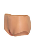 Hidden Desire Alter Ego Open Vagina & Ass Brief S/M/L