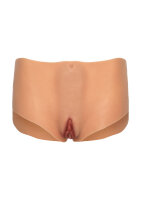 Hidden Desire Alter Ego Open Vagina & Ass Brief S/M/L