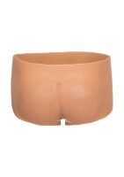 Hidden Desire Alter Ego Open Vagina & Ass Brief S/M/L