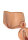 Hidden Desire Alter Ego Open Vagina & Ass Brief S/M/L