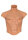 Hidden Desire Alter Ego Silicone Male Torso Shirt S/M/L