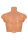 Hidden Desire Alter Ego Silicone Male Torso Shirt S/M/L