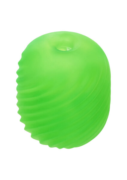 CalExotics Pop Sock Textured Green