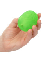 CalExotics Pop Sock Textured Green