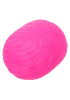 CalExotics Pop Sock Textured Pink