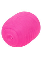 CalExotics Pop Sock Textured Pink