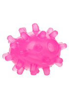 CalExotics Pop Sock Textured Pink