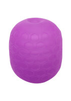 CalExotics Pop Sock Textured Purple