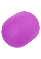 CalExotics Pop Sock Textured Purple